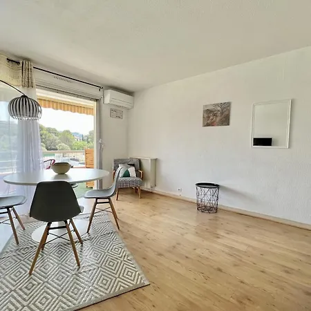 Bright Just Outside Cannes